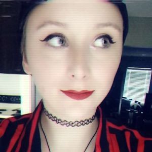 Meet your Posher, Kate